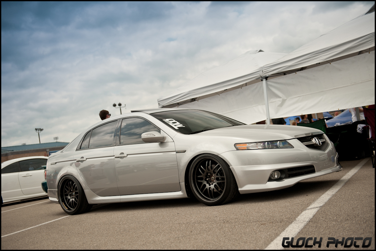 2008 Acura TL photo
