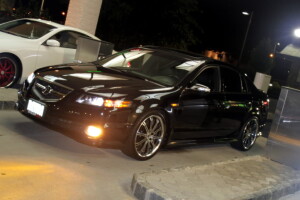 2008 Acura TL
