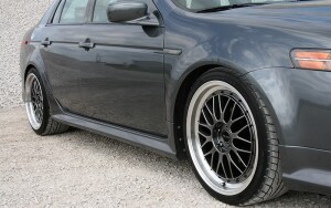 2008 Acura TL