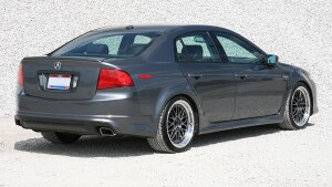 2008 Acura TL