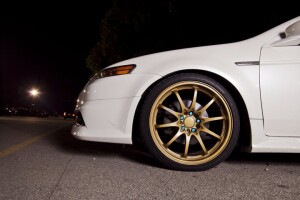 2008 Acura TL