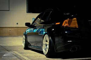2008 Acura TL