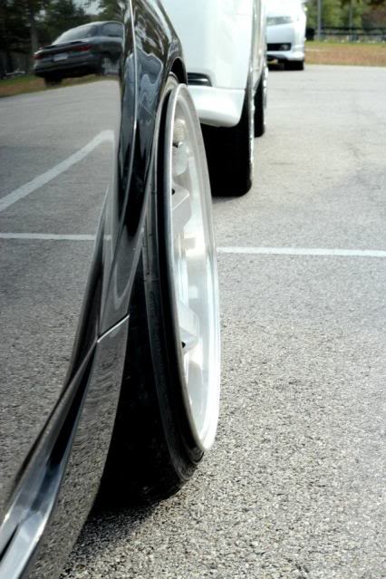 2008 Acura TL photo