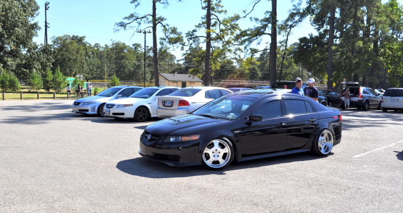 2008 Acura TL photo