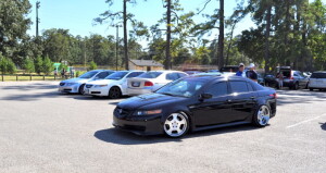2008 Acura TL