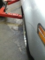 2008 Acura TL