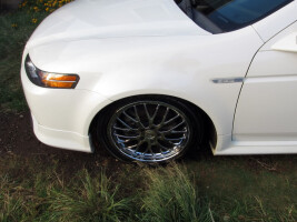 2008 Acura TL