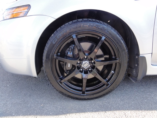2006 Acura TL photo
