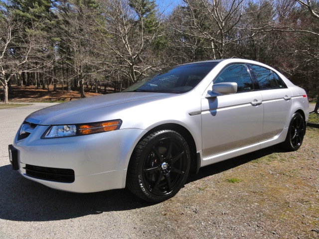 2006 Acura TL photo