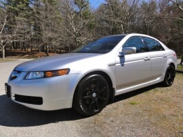 2006 Acura TL