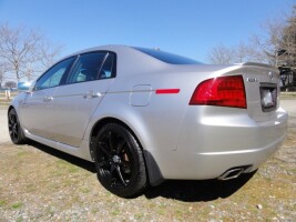 2006 Acura TL