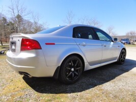 2006 Acura TL