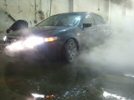 2008 Acura TL