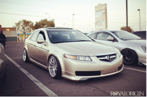 2008 Acura TL