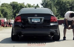 2008 Acura TL
