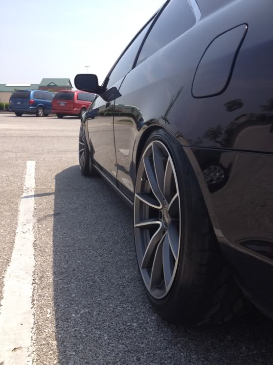 2008 Acura TL photo