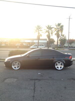 2008 Acura TL