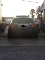 2008 Acura TL