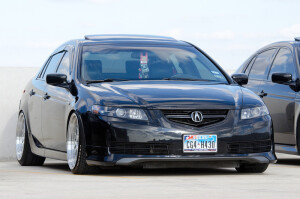 2007 Acura TL