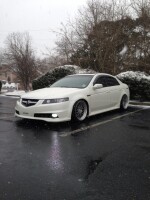 2008 Acura TL