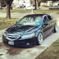 2008 Acura TL
