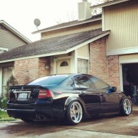 2008 Acura TL