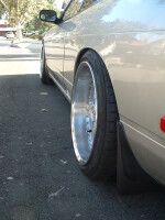 1993 Nissan S13