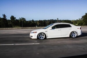 2008 Acura TL