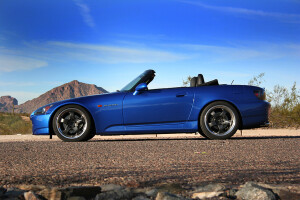 2006 Honda S2000
