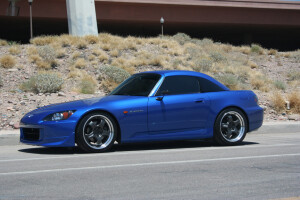 2006 Honda S2000