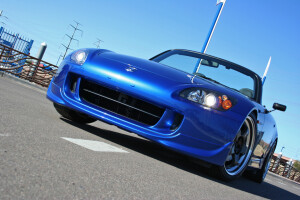 2006 Honda S2000