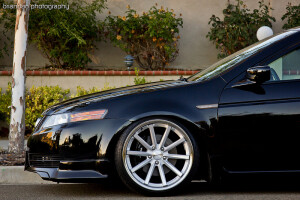 2008 Acura TL