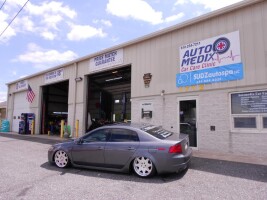 2008 Acura TL