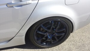 2001 Acura TL