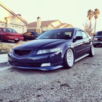 2008 Acura TL