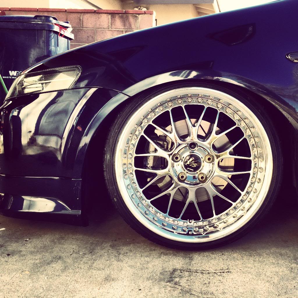 2008 Acura TL photo