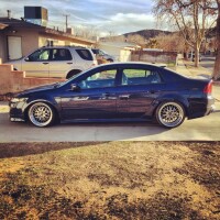 2008 Acura TL