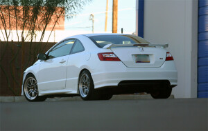2006 Honda Civic