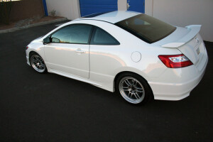 2006 Honda Civic