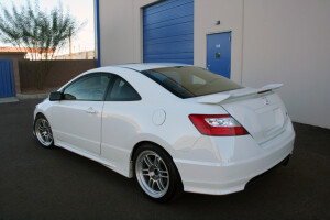 2006 Honda Civic