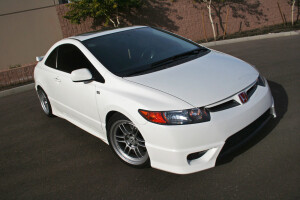 2006 Honda Civic