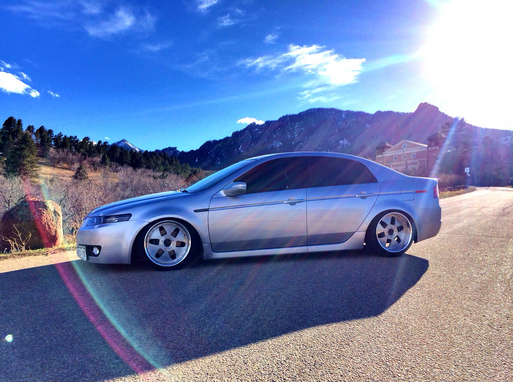 2006 Acura TL photo