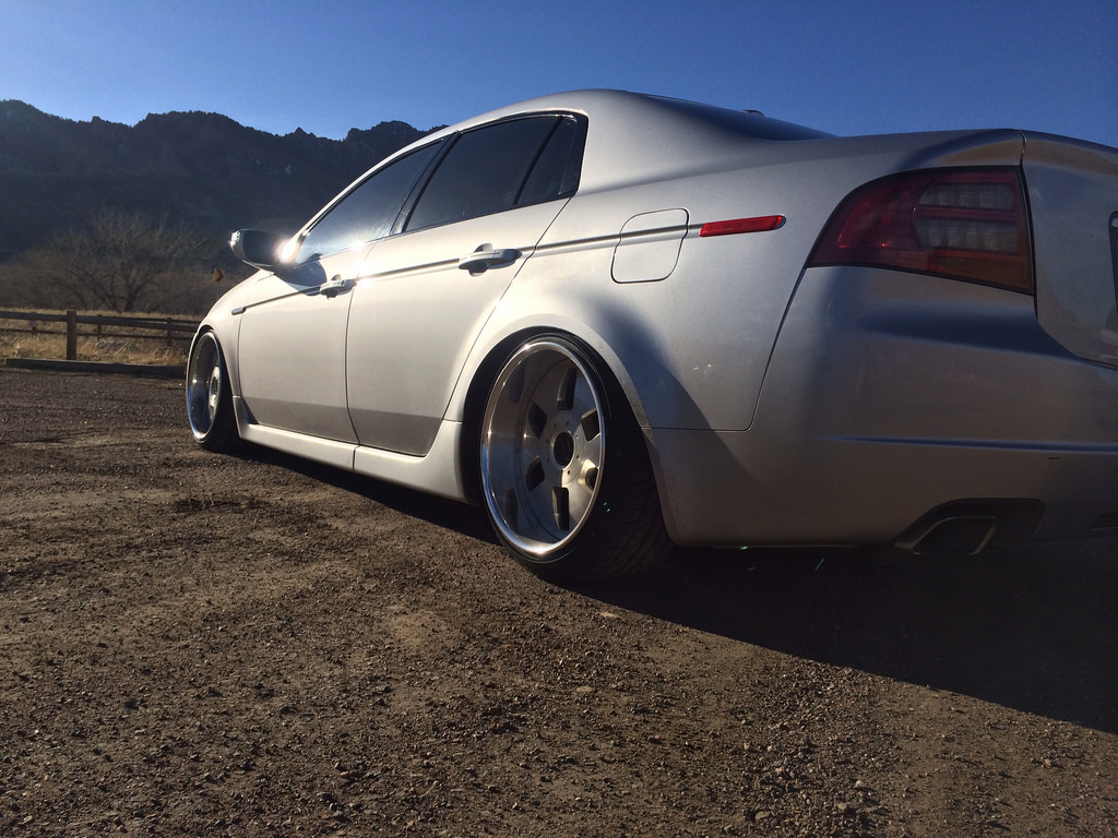 2006 Acura TL photo