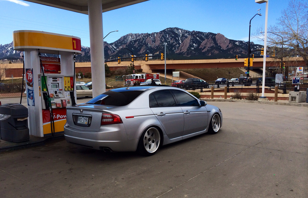 2006 Acura TL photo