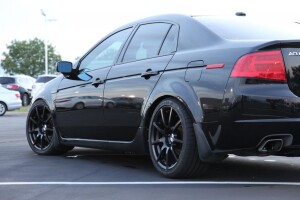 2008 Acura TL