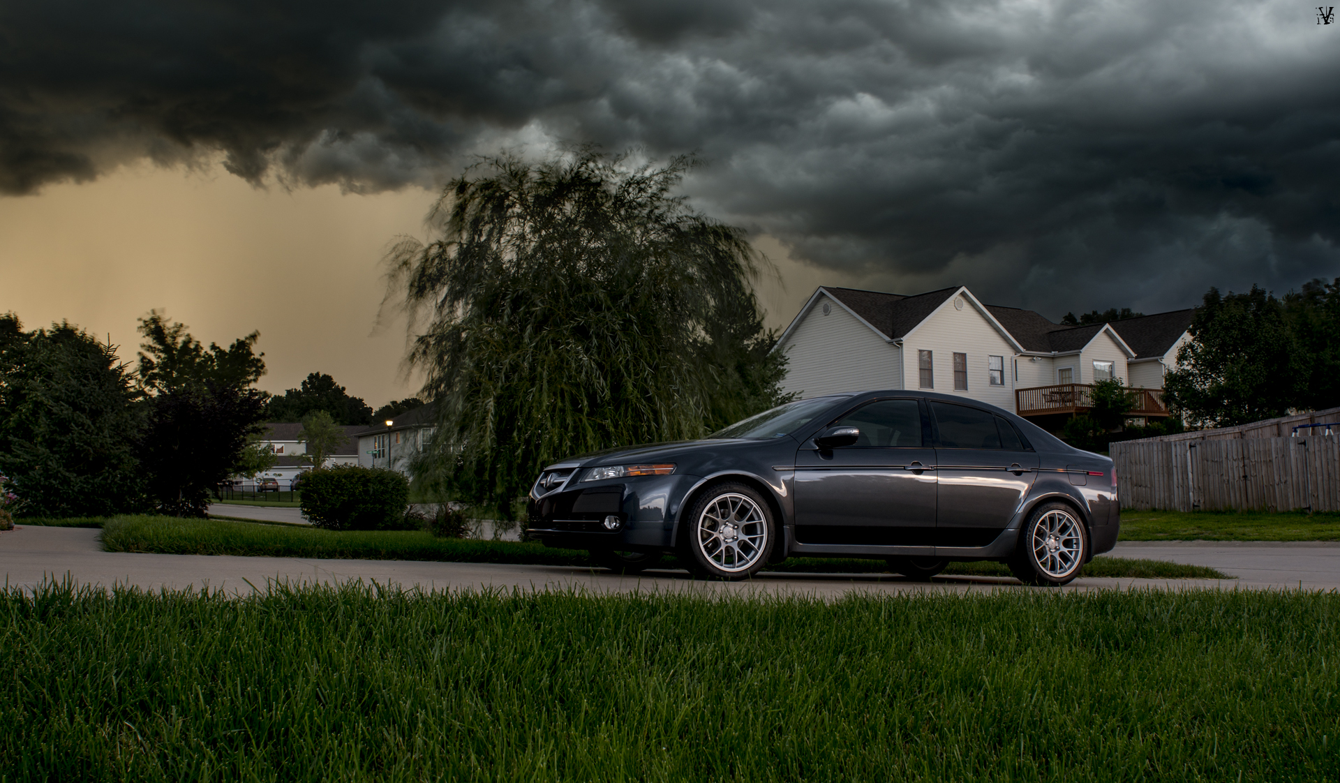 2006 Acura TL photo