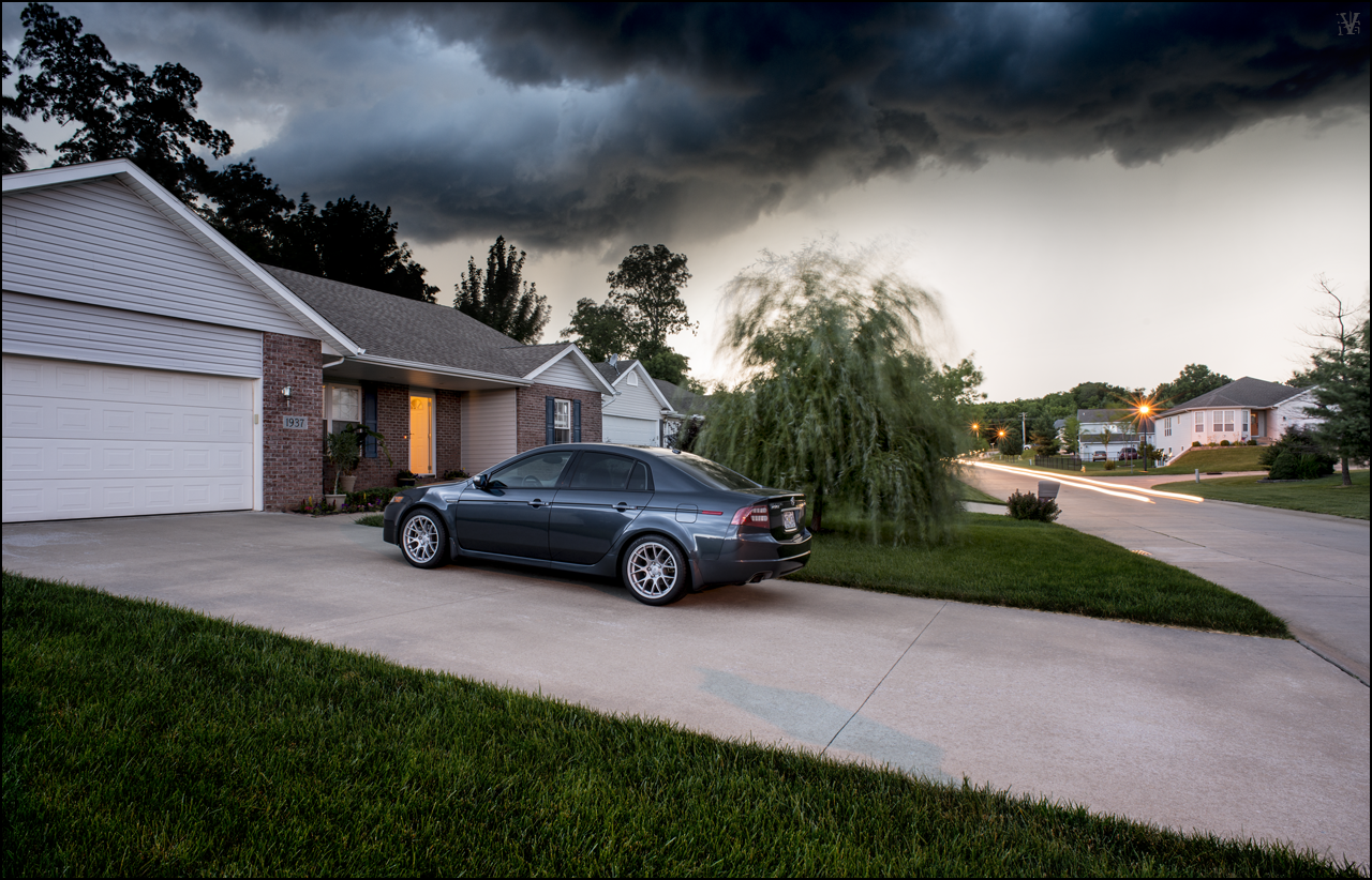 2006 Acura TL photo
