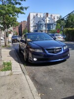 2008 Acura TL