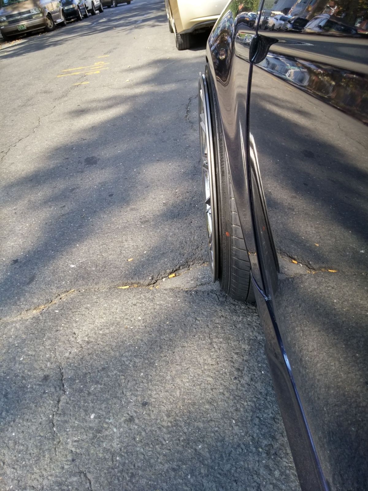 2008 Acura TL photo