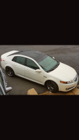 2008 Acura TL
